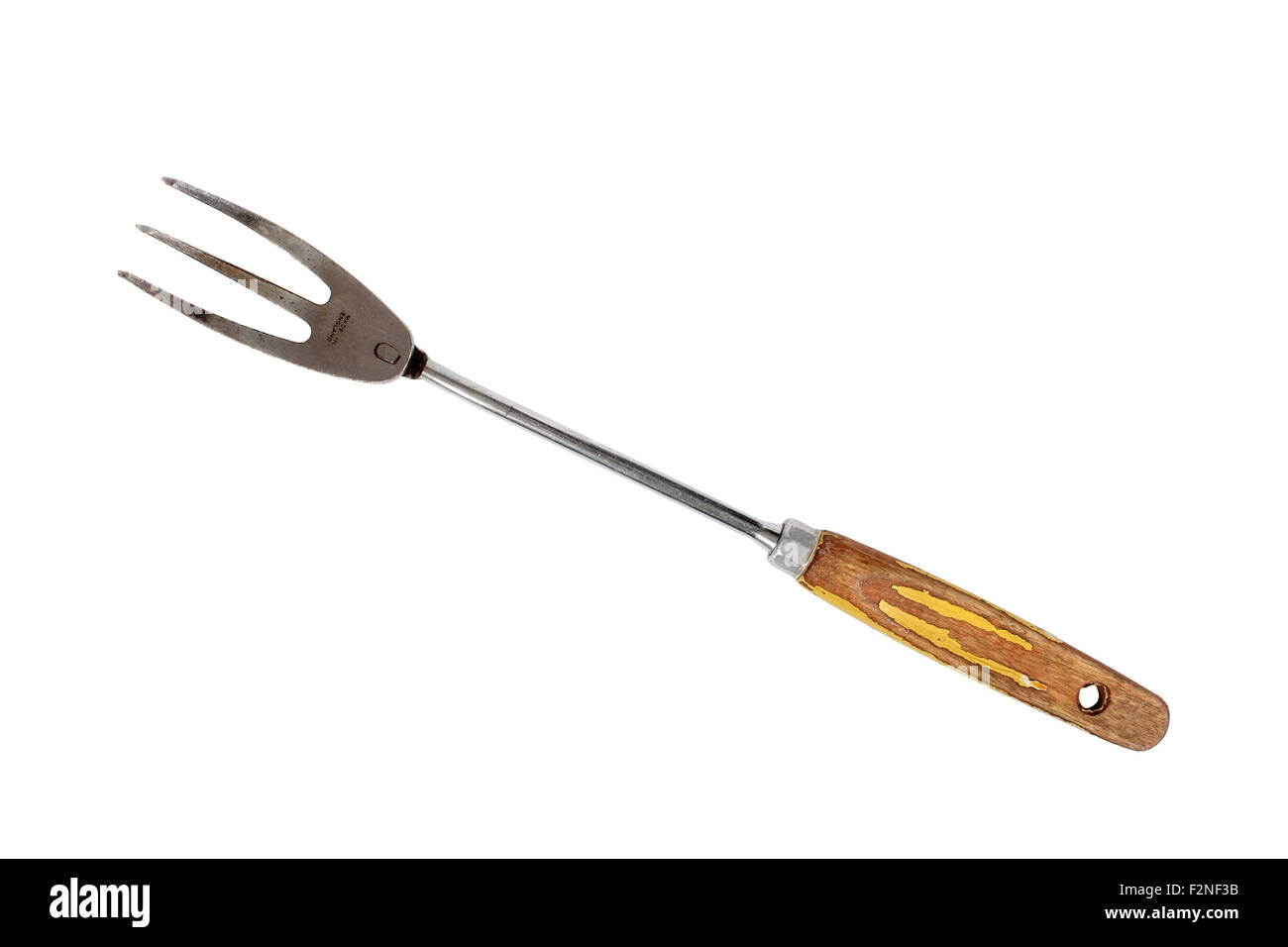 Toasting fork hires stock photography and images Alamy