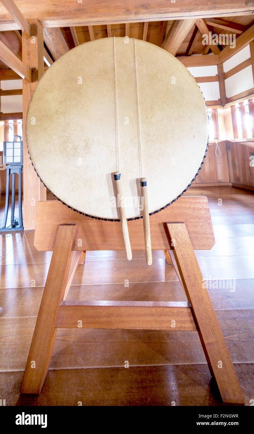 Ceremonial drum hires stock photography and images Alamy