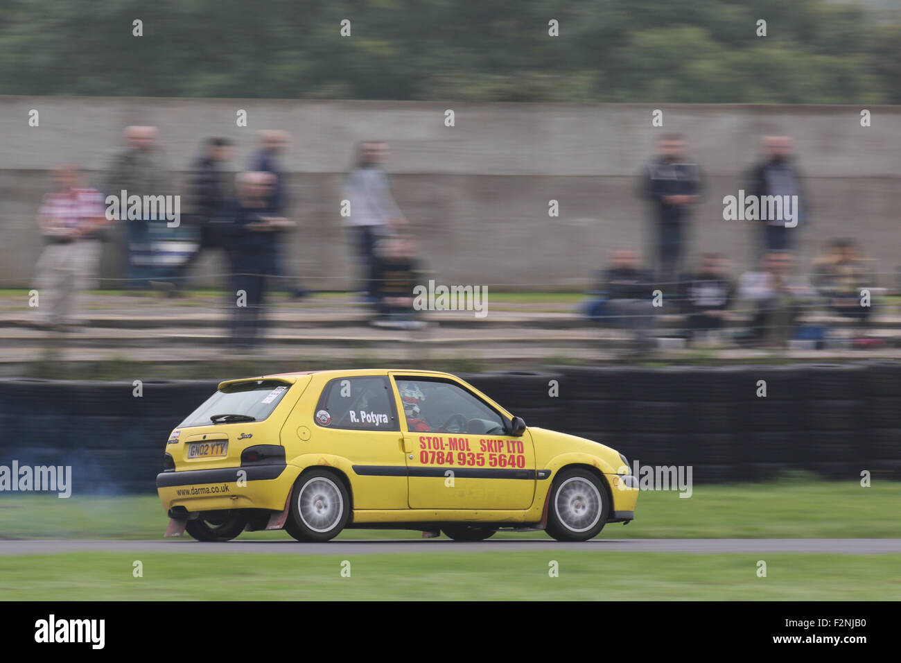 Citroen saxo hi-res stock photography and images - Alamy
