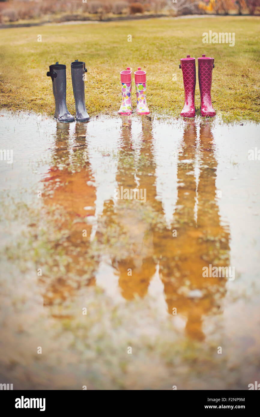Reflection boots hotsell