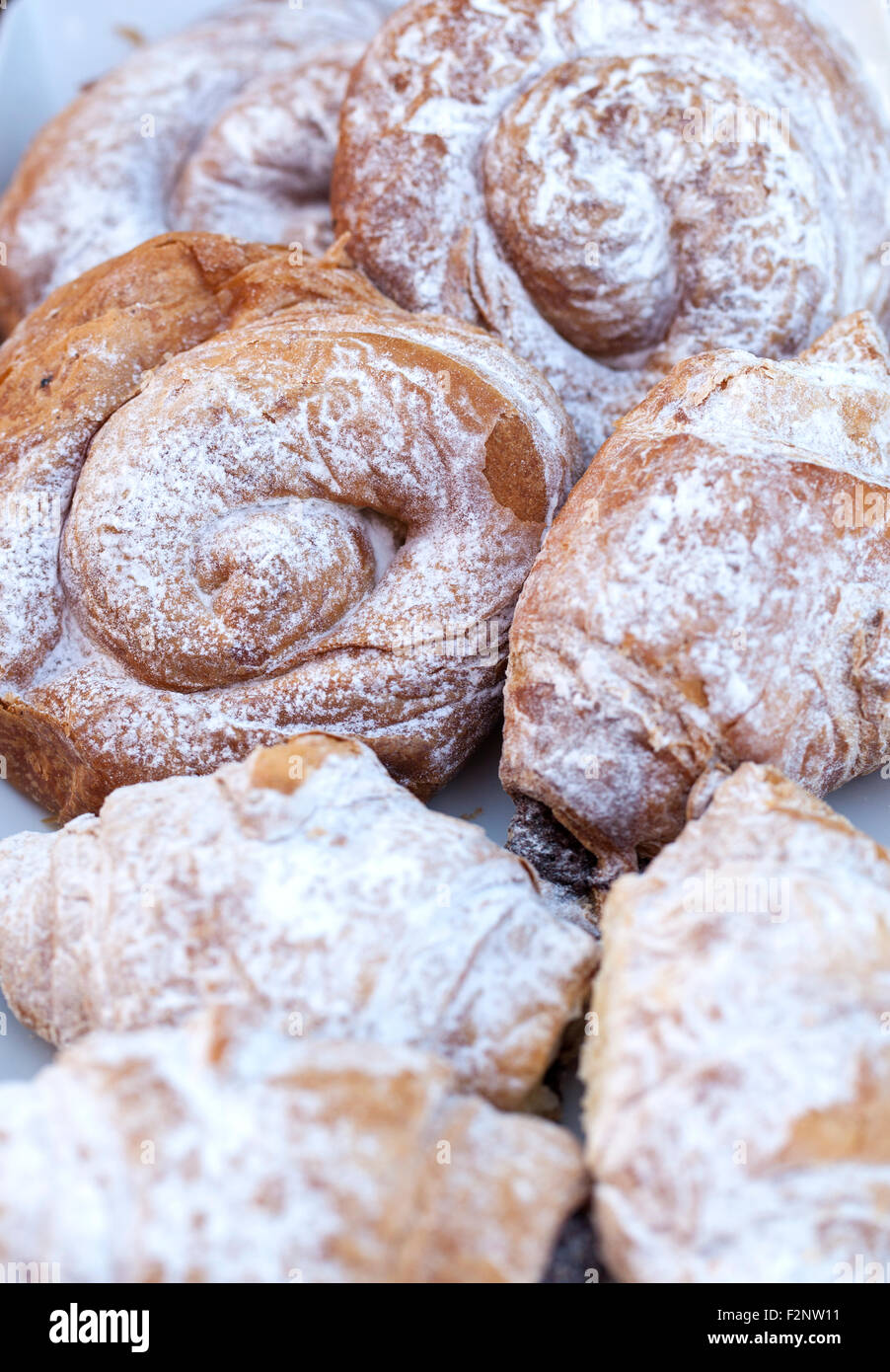 Traditional homemade pastry Stock Photo - Alamy