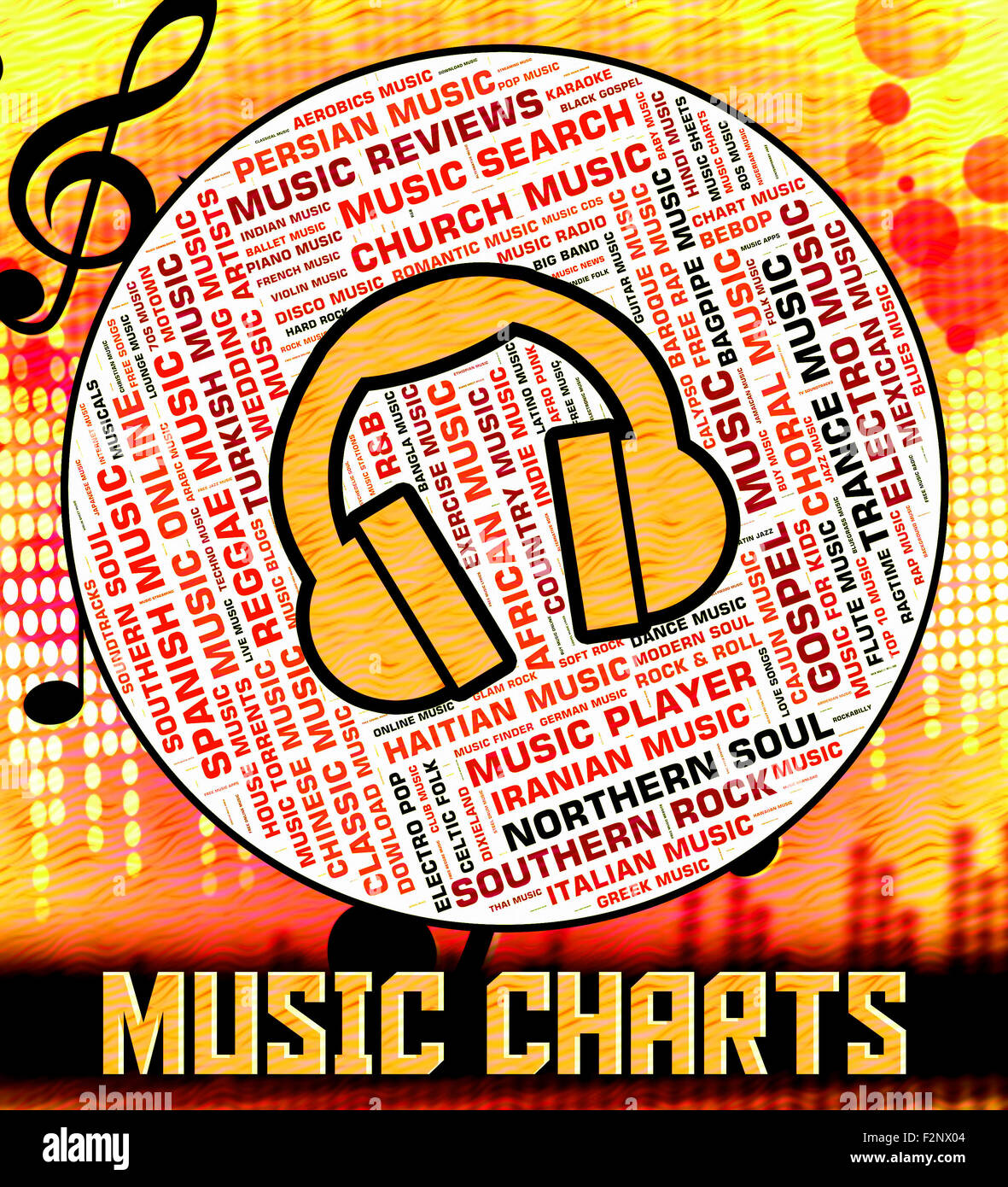 Top Charts Music Rap
