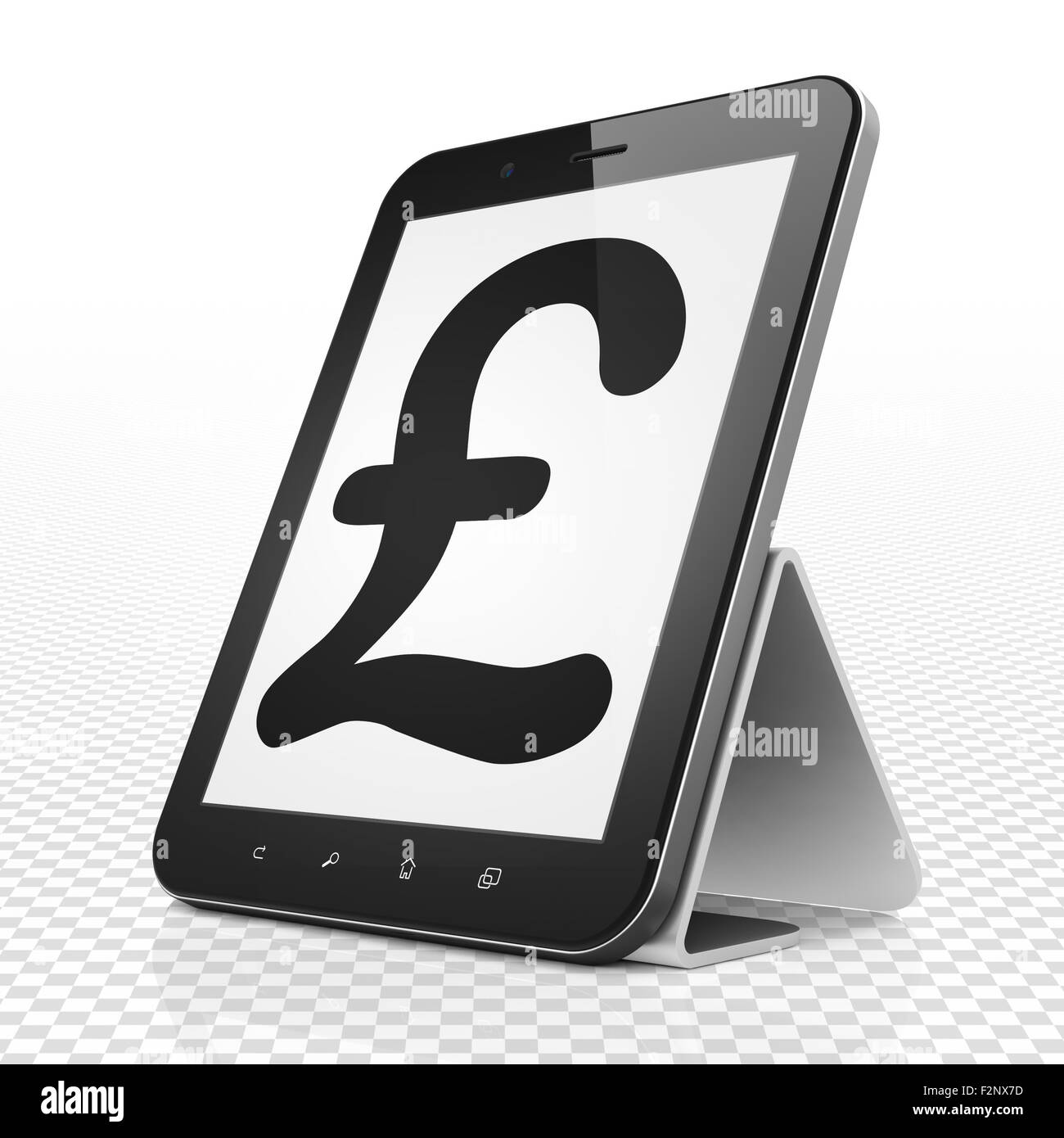 Pound symbol display hi-res stock photography and images - Alamy