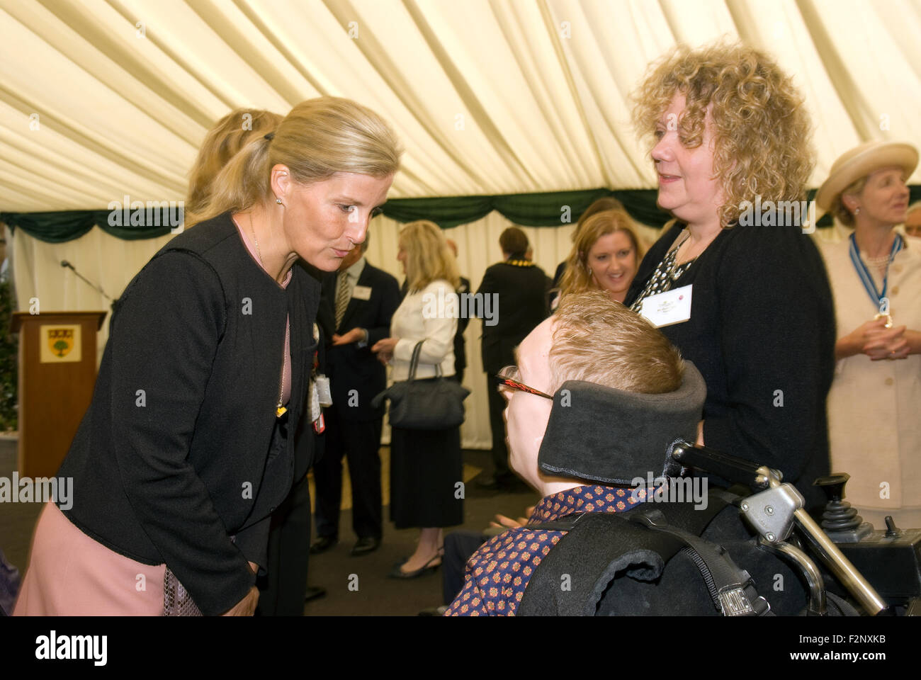 her-royal-highness-the-countess-of-wessex-meeting-a-student-during-F2NXKB.jpg