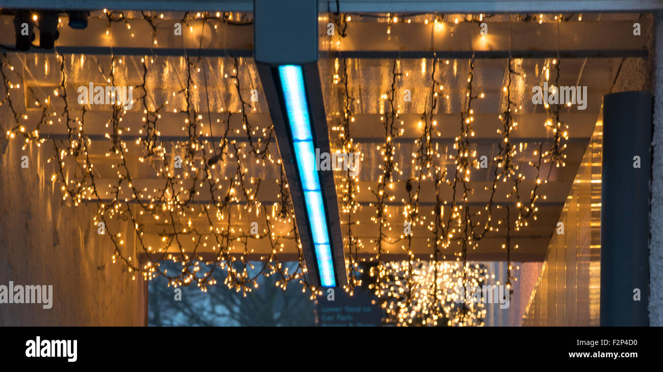 Incandescent and LED lighting Stock Photo - Alamy