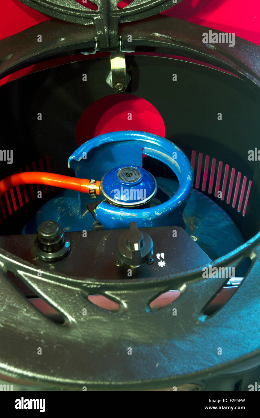 Butane tanks hires stock photography and images Alamy