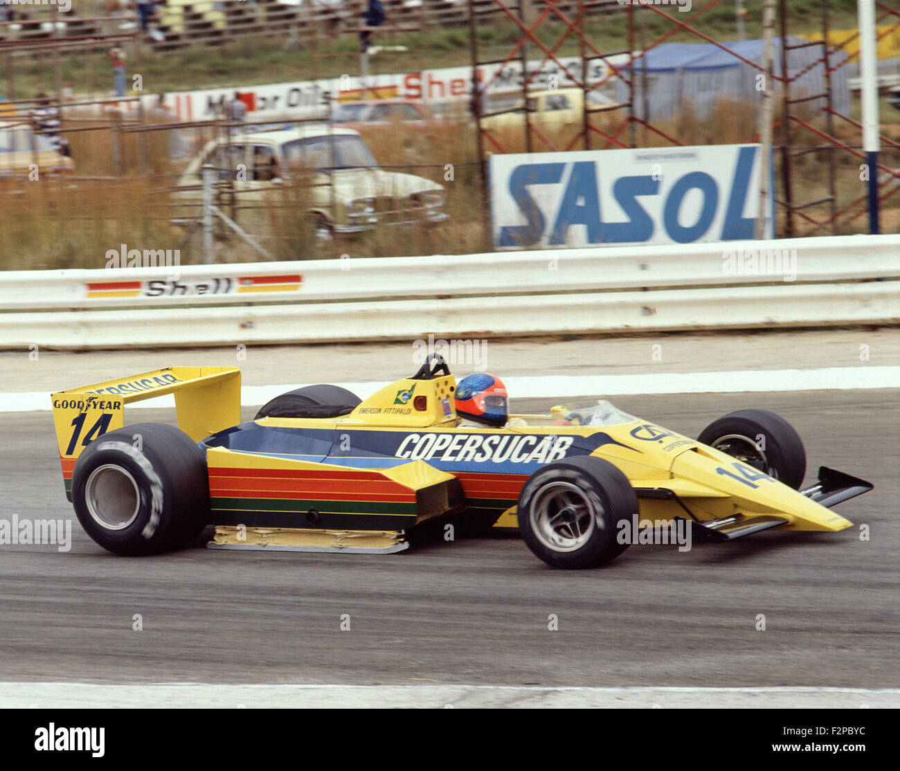 1979 formula one world championship hi-res stock photography and