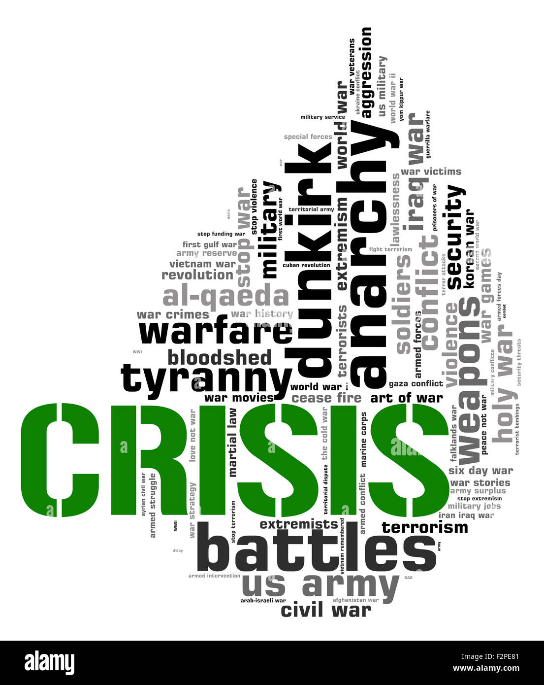 Crisis Word Meaning Hard Times And Adversity Stock Photo Alamy Crisis Word Meaning Hard Times And Adversity Stock Photo Alamy