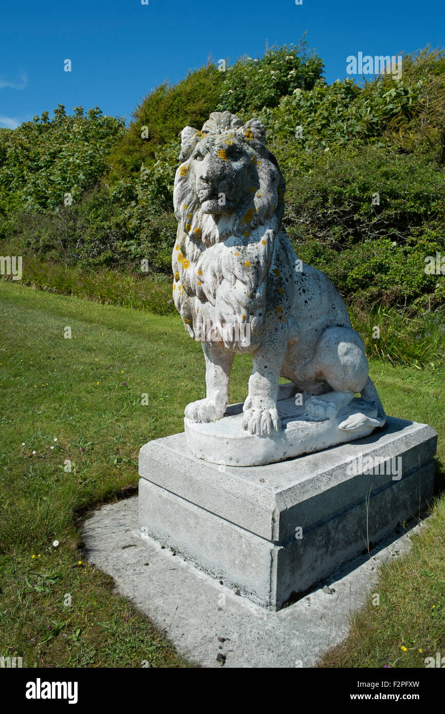 Rousay Island High Resolution Stock Photography and Images - Alamy