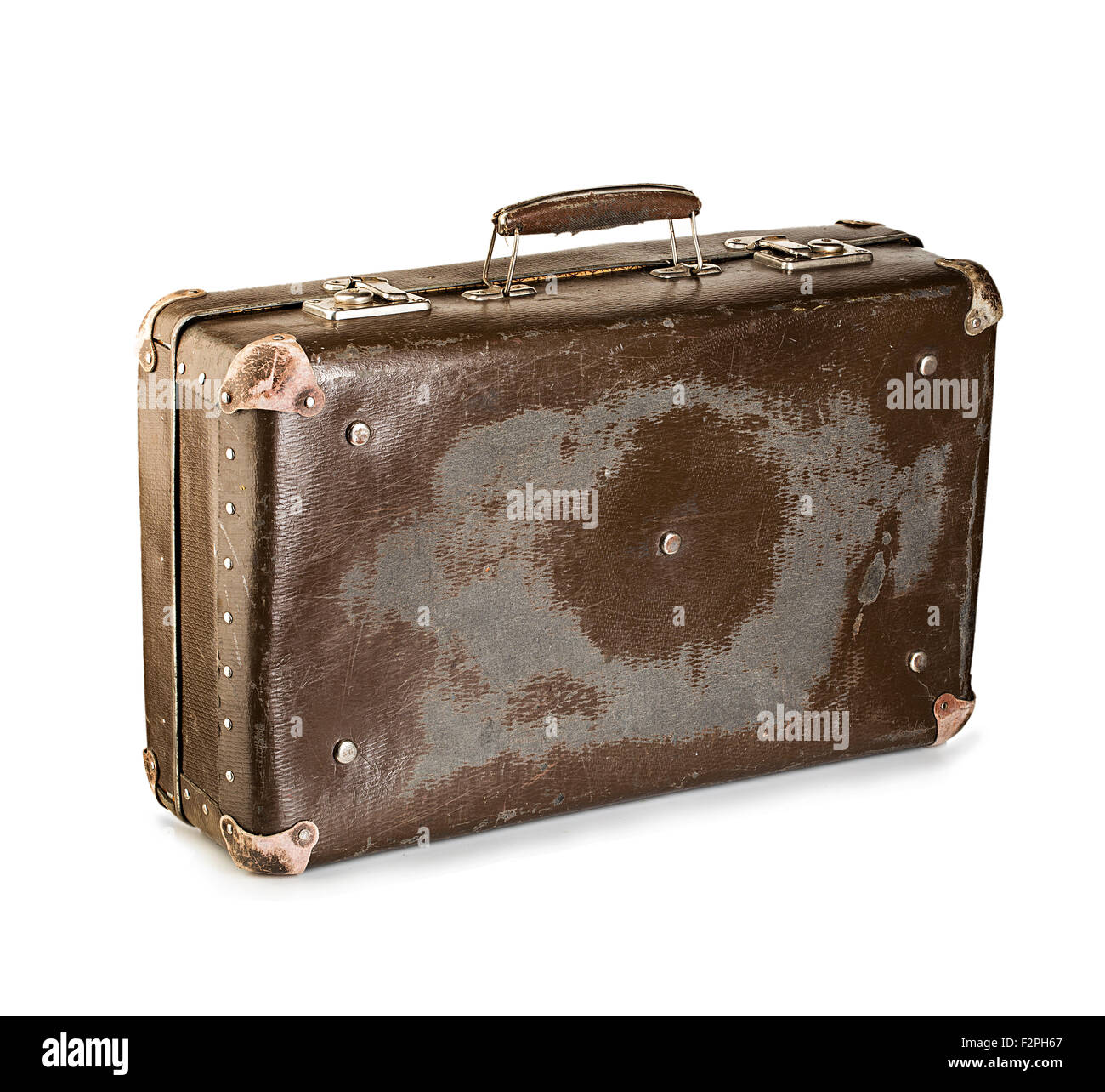 Suitcase old sale
