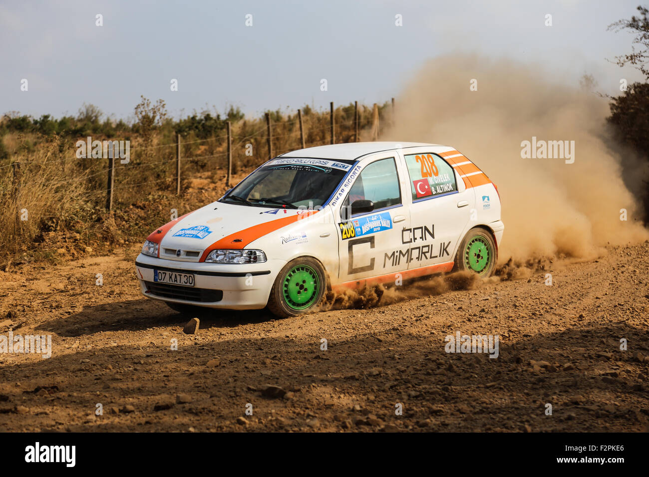 Fiat Palio High Resolution Stock Photography and Images - Alamy