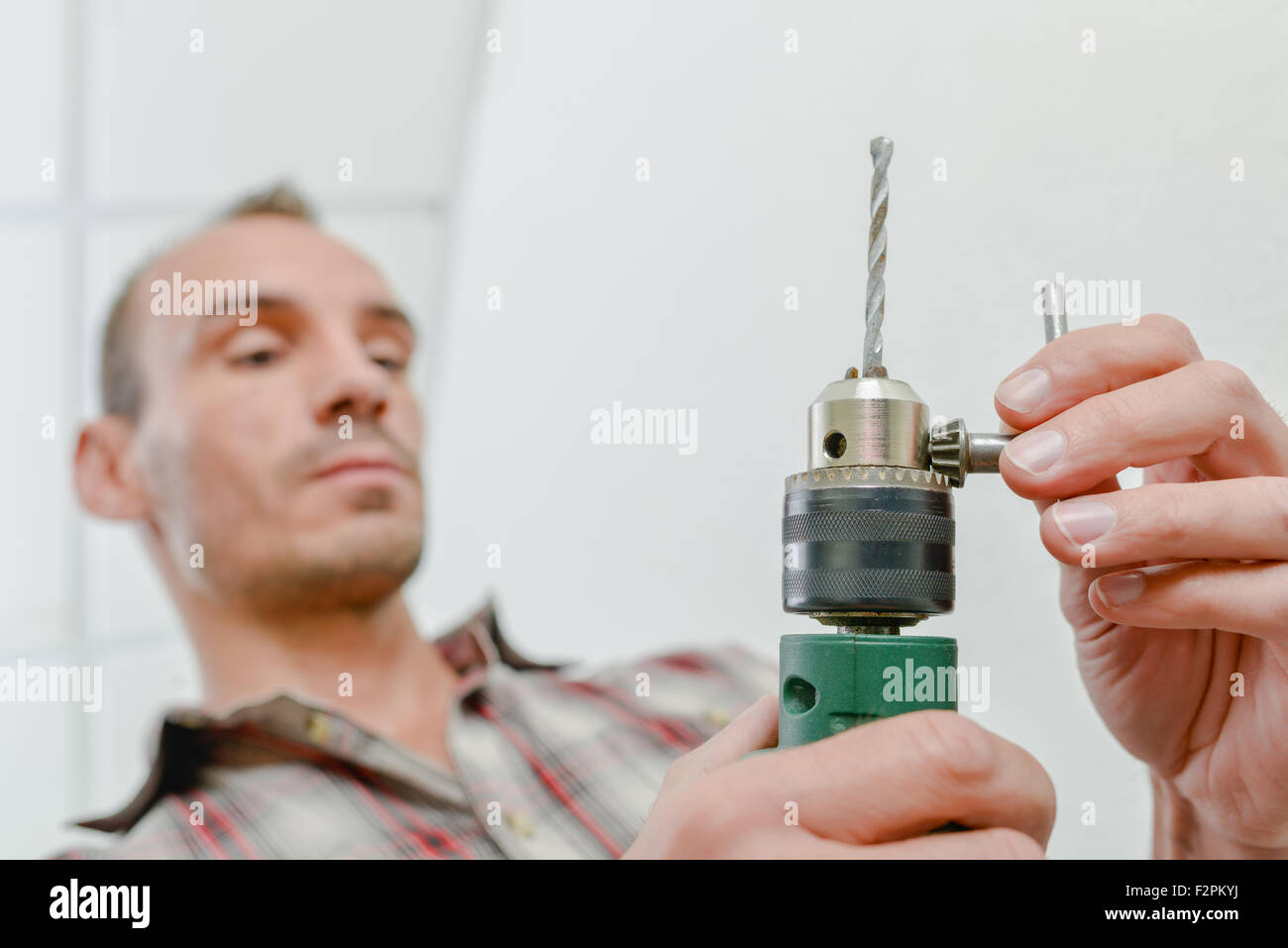 Civil engineer drilling hires stock photography and images Alamy
