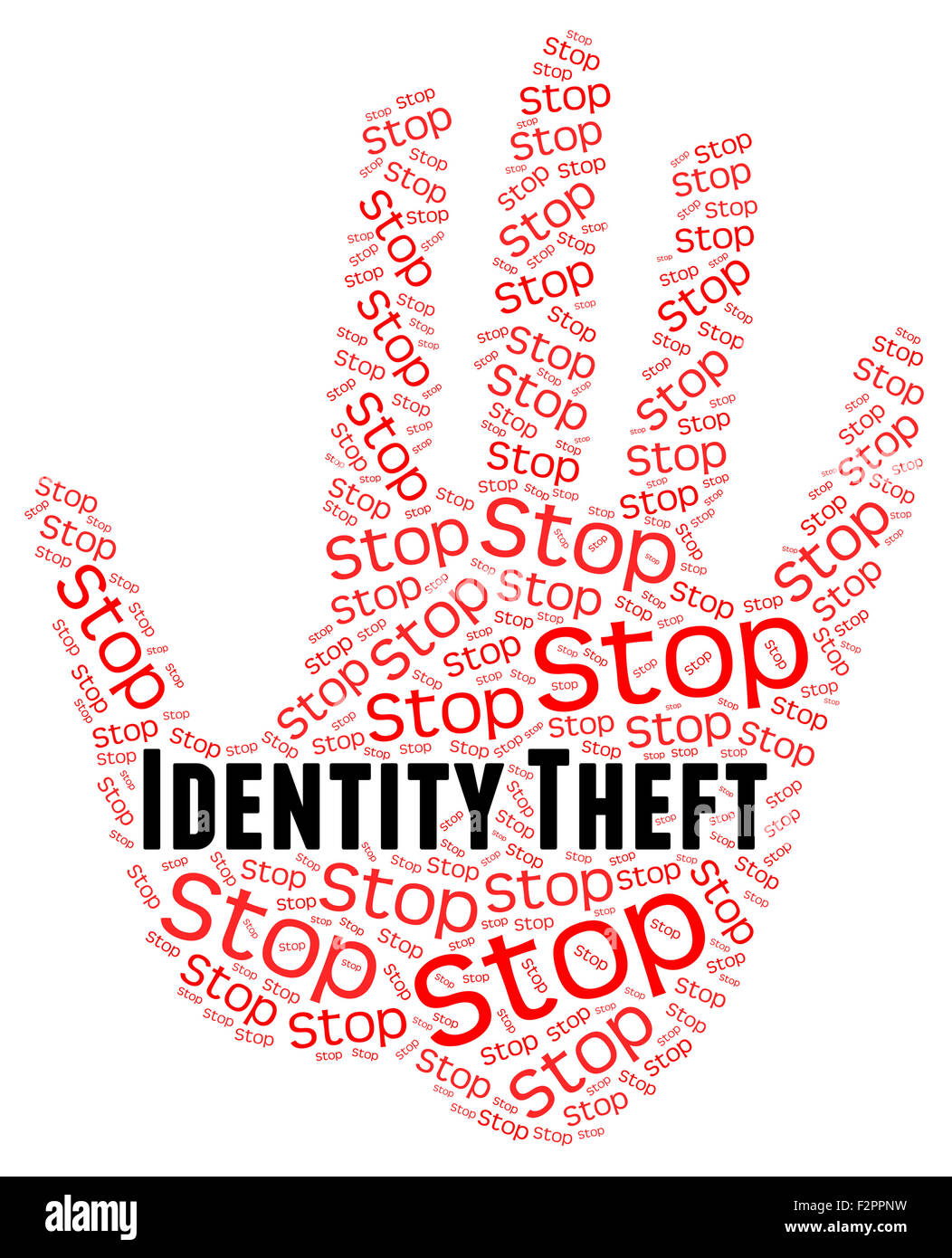 Deter Identity Theft