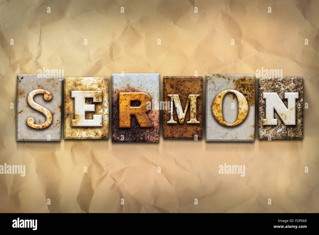 Sermon Sermon