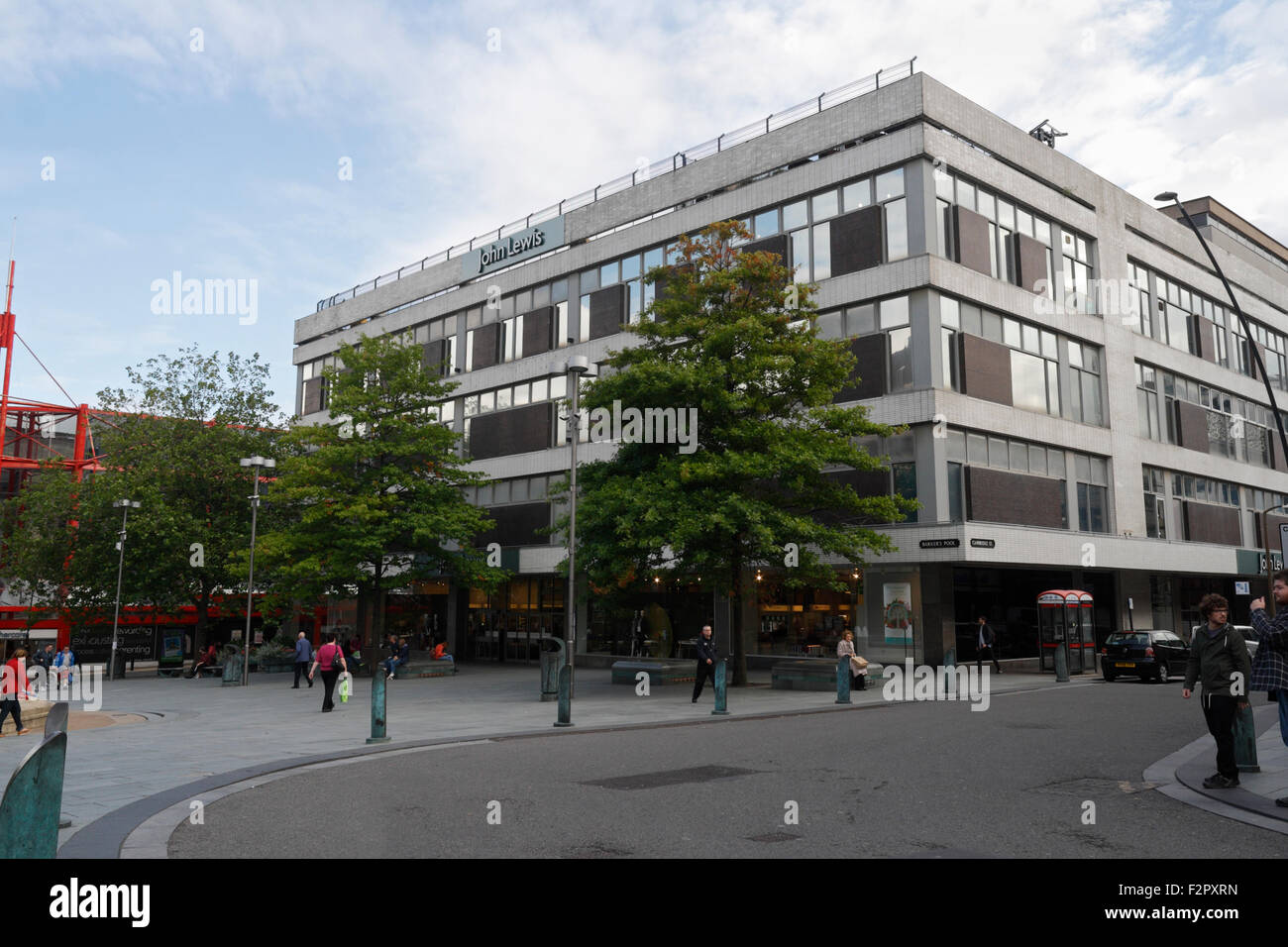 Barkers department store hires stock photography and images Alamy