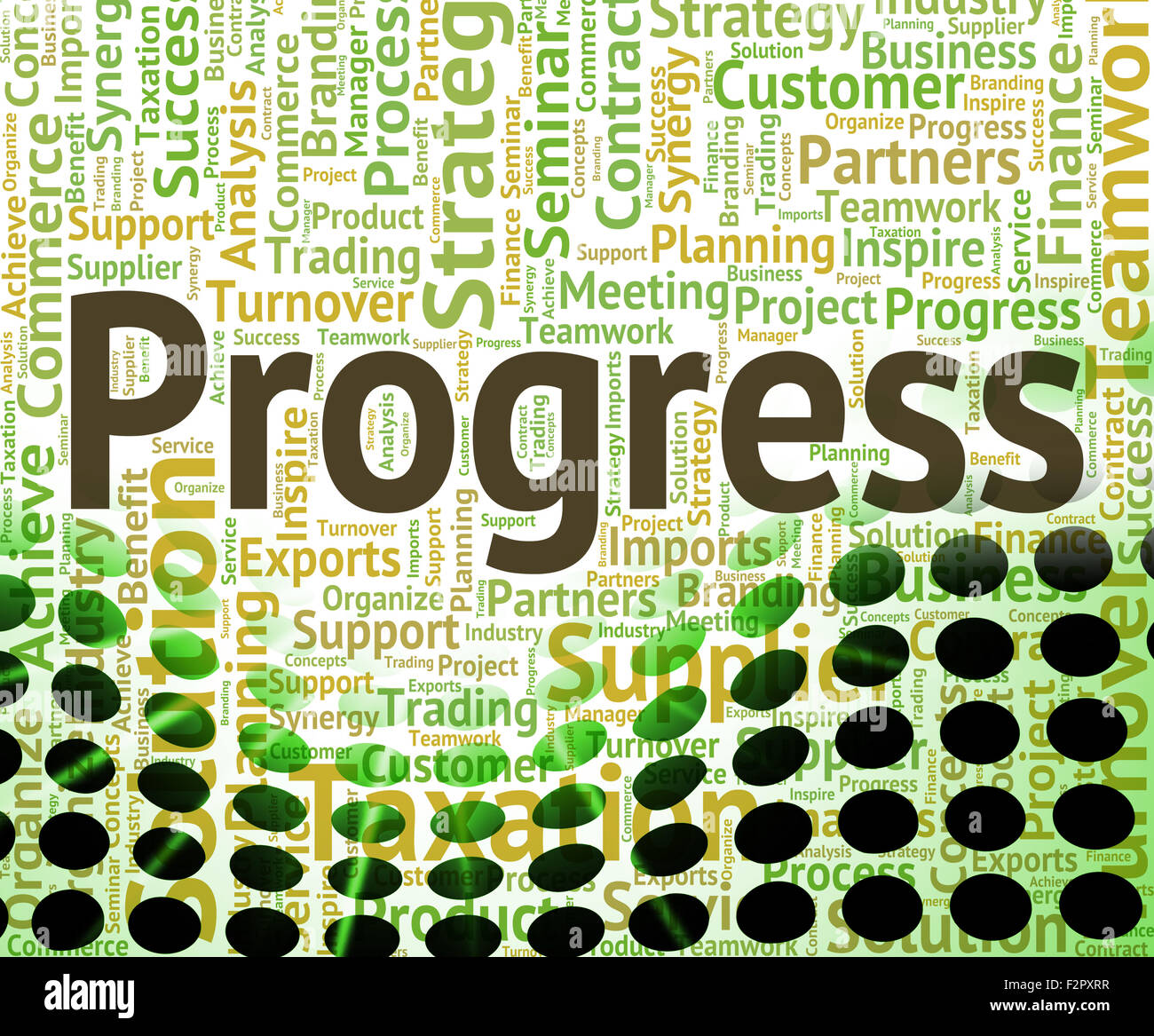 Progress Mean progress-mean