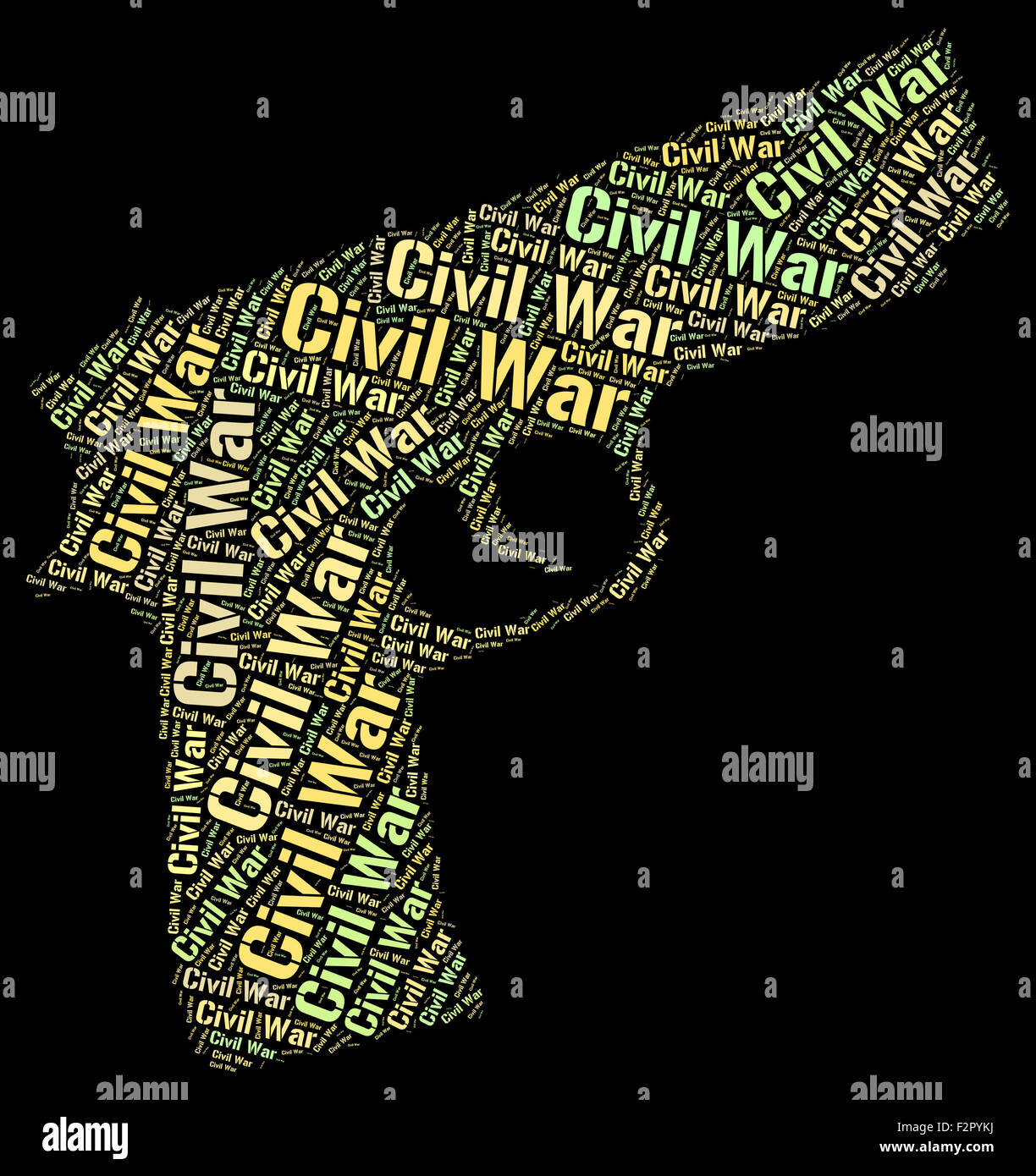 War showing military action words hires stock photography and images