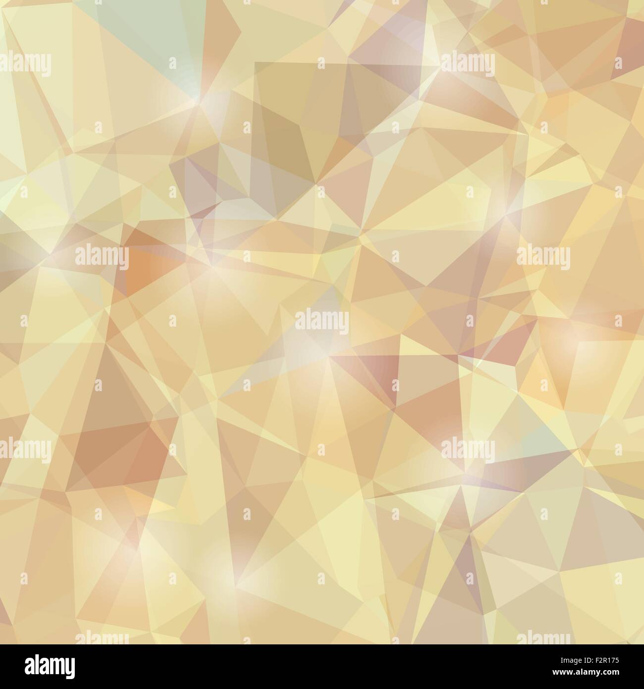 Abstract Dark Polygonal Background Stock Vector Image & Art - Alamy
