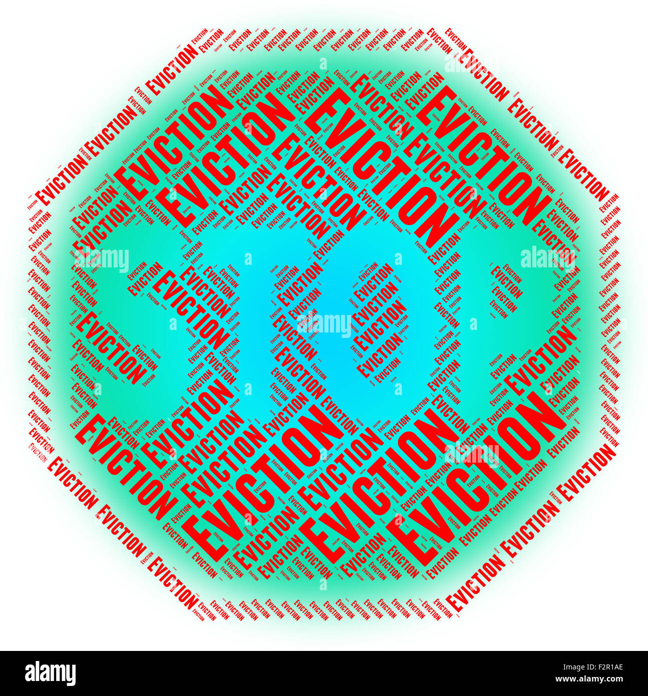 Eviction warning hires stock photography and images Alamy