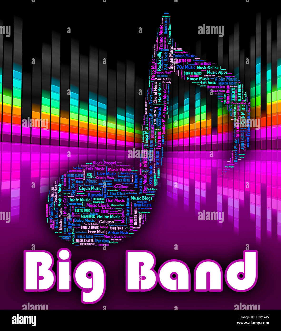 Big Band Charts Free Download