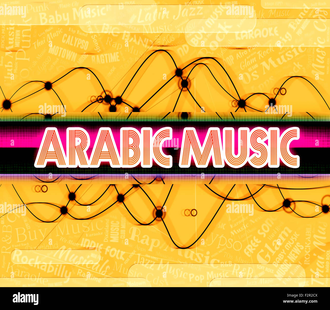 Arabic music hires stock photography and images Alamy