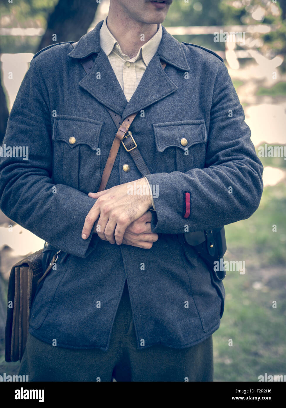 Insurgent army hi-res stock photography and images - Alamy