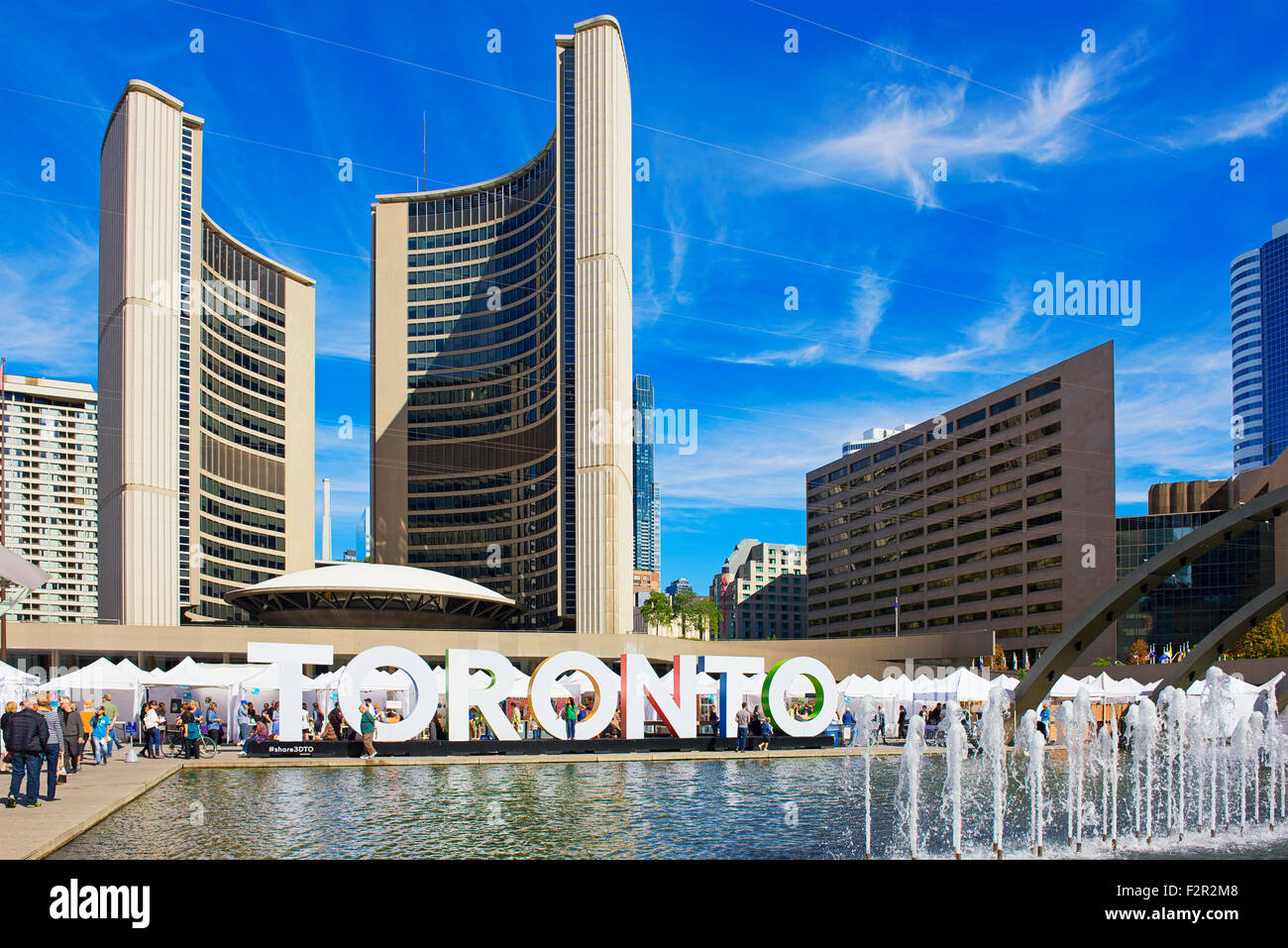 Nathan phillips square hires stock photography and images Alamy