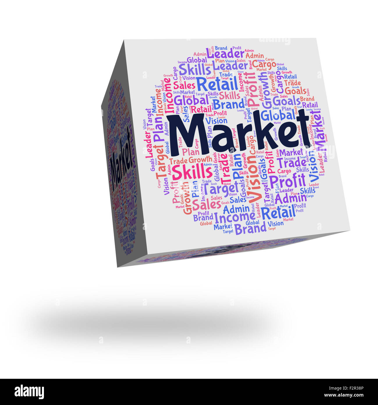 Marketing promotion promotions Cut Out Stock Images Pictures Alamy