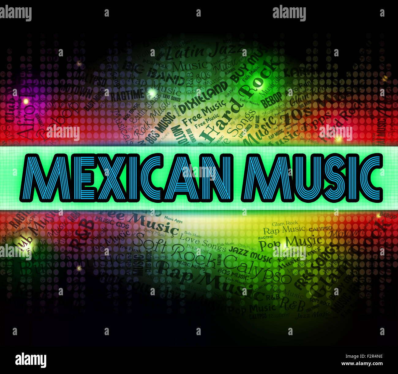 Mexican music hires stock photography and images Alamy