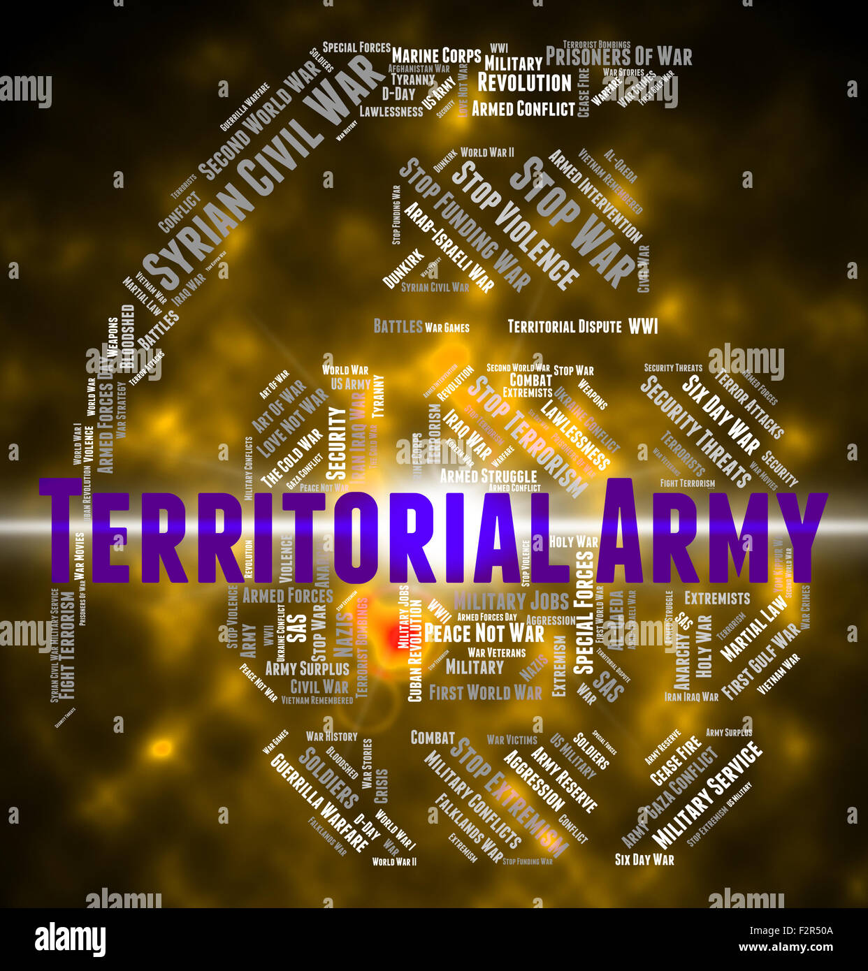 Territorial Army Meaning Military Action And Armament Stock Photo Alamy territorial-army-meaning-military-action-and-armament-stock-photo-alamy