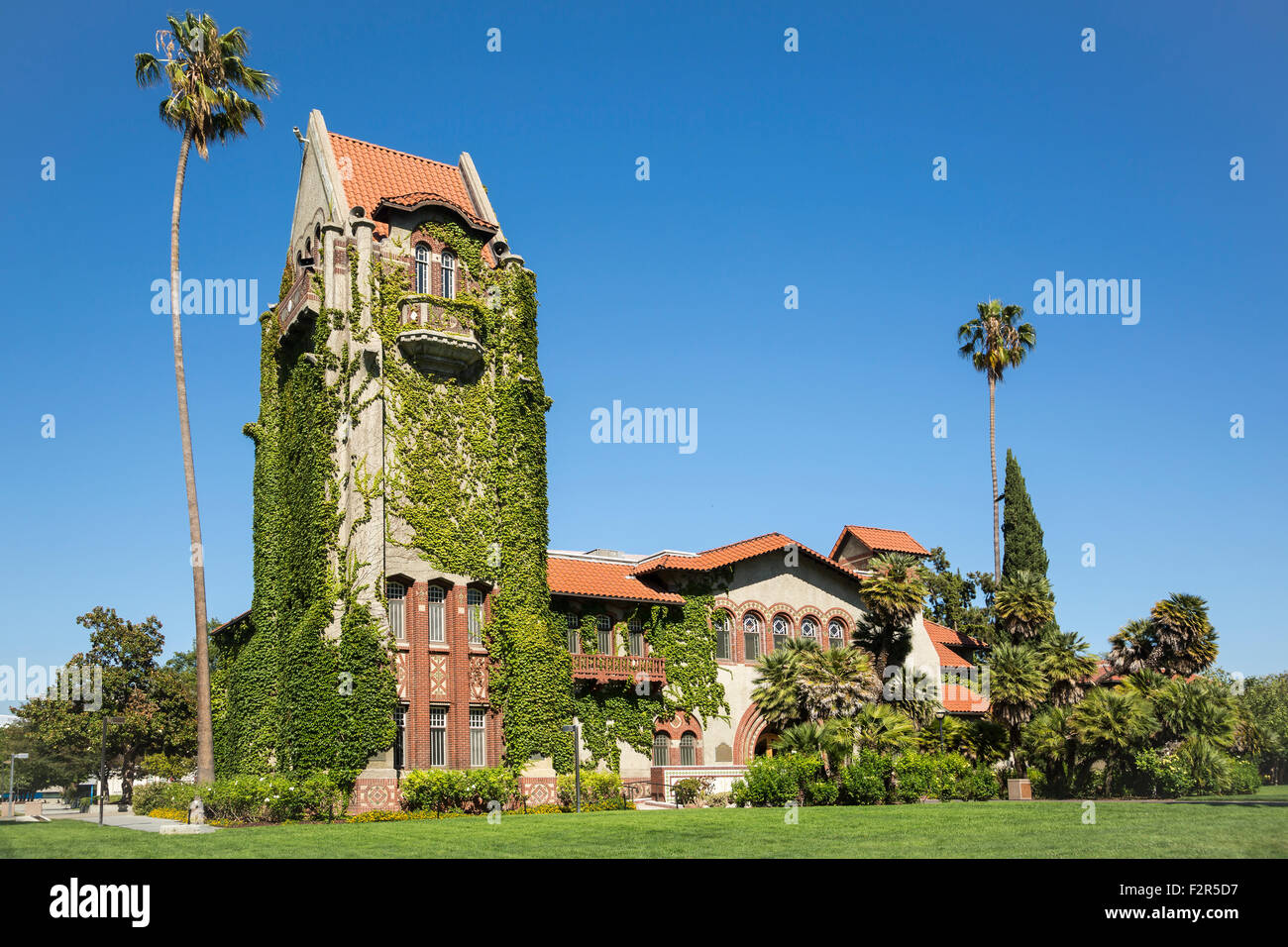 San Jose State University Stock Photo Alamy San Jose State University Stock Photo Alamy