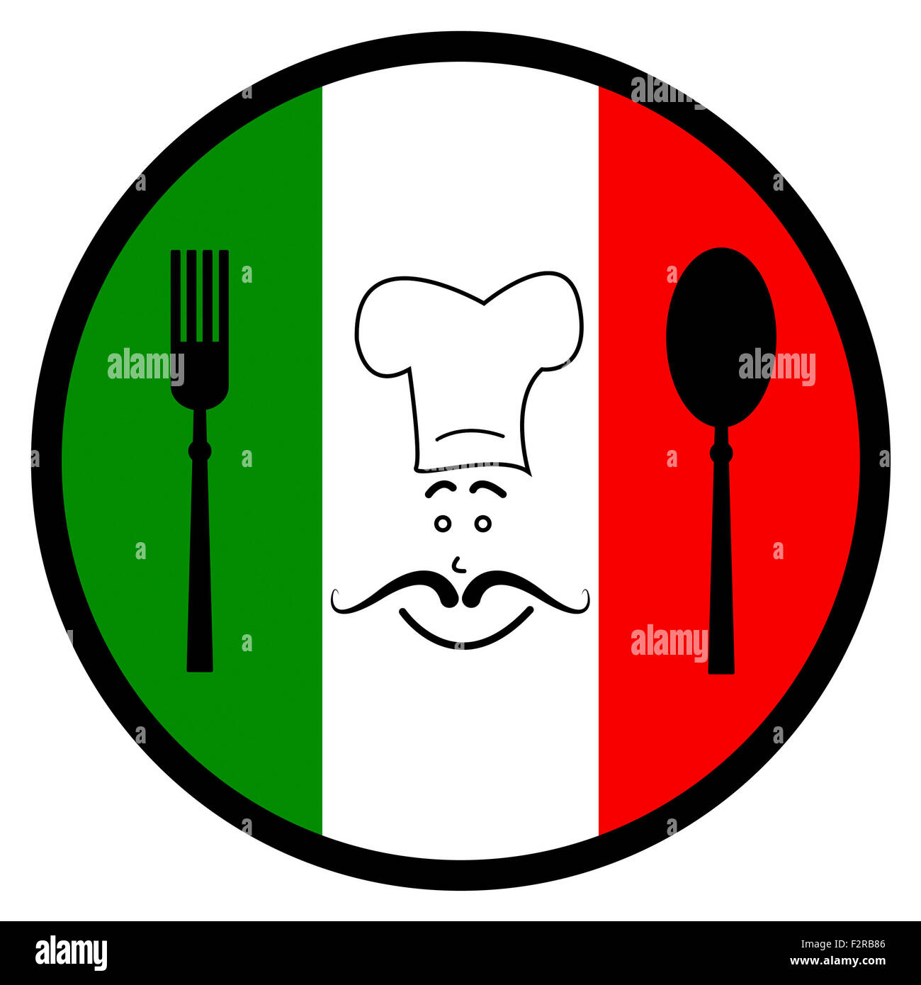 Restaurant restaurants food Cut Out Stock Images & Pictures Alamy