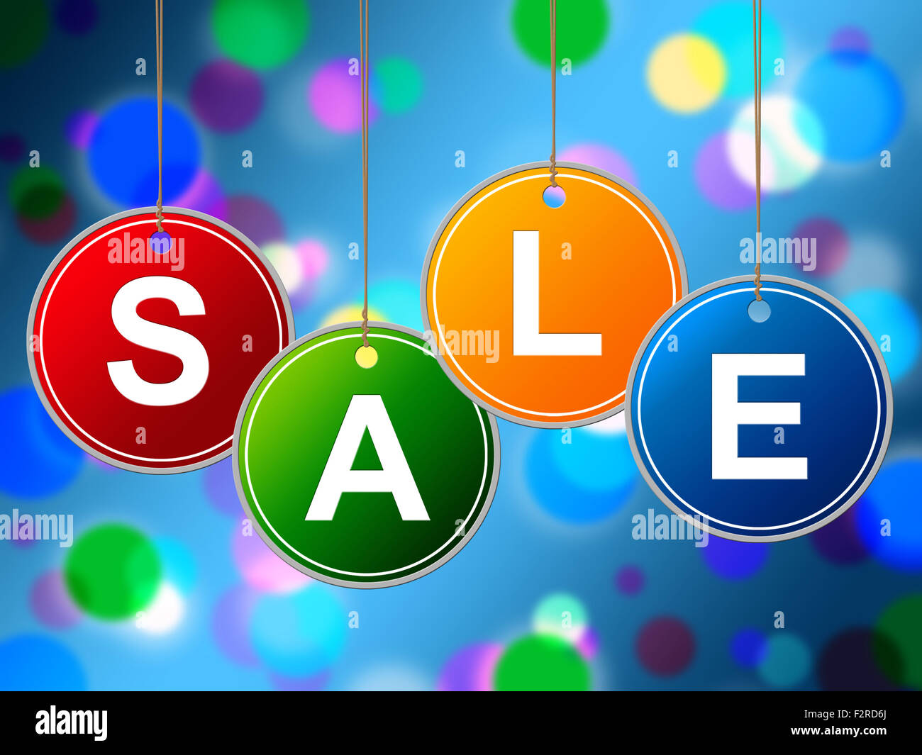 sale-kids-representing-savings-retail-and-discounts-stock-photo-alamy