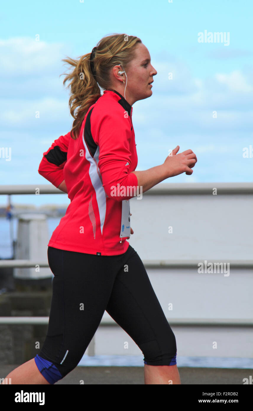 The 65th Edition Dwars Door Dordt On Sunday 1 April 2012 Female