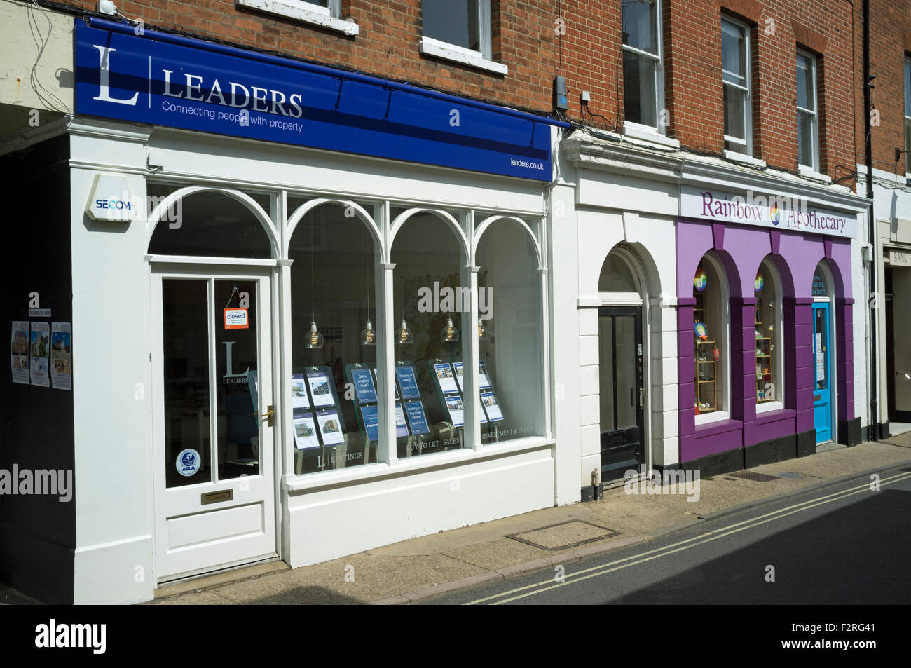 Uk business leaders hires stock photography and images Alamy