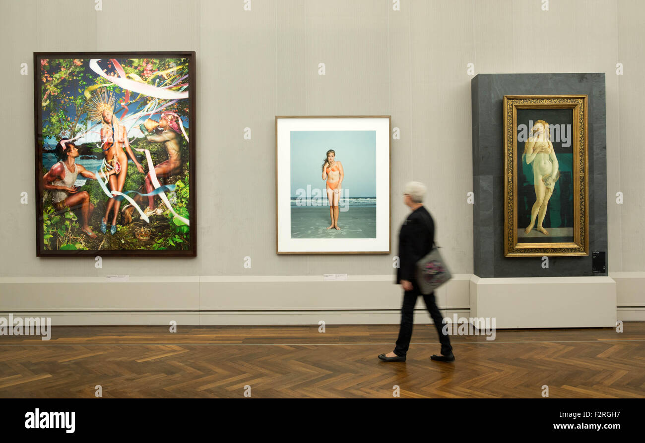 David Lachapelle Stock Photos & David Lachapelle Stock