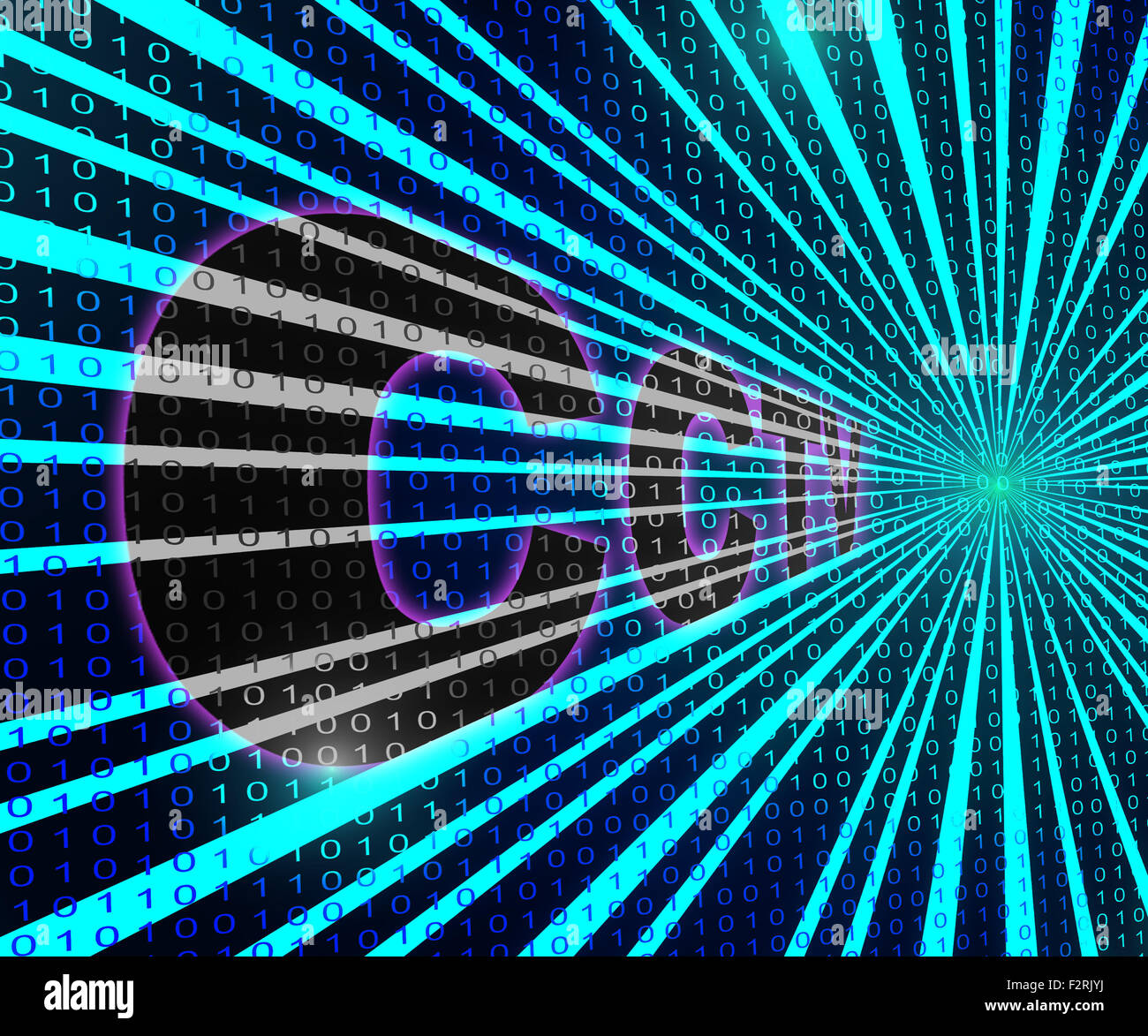 Surveillance Cctv Meaning Security System And Protect Stock Photo Alamy