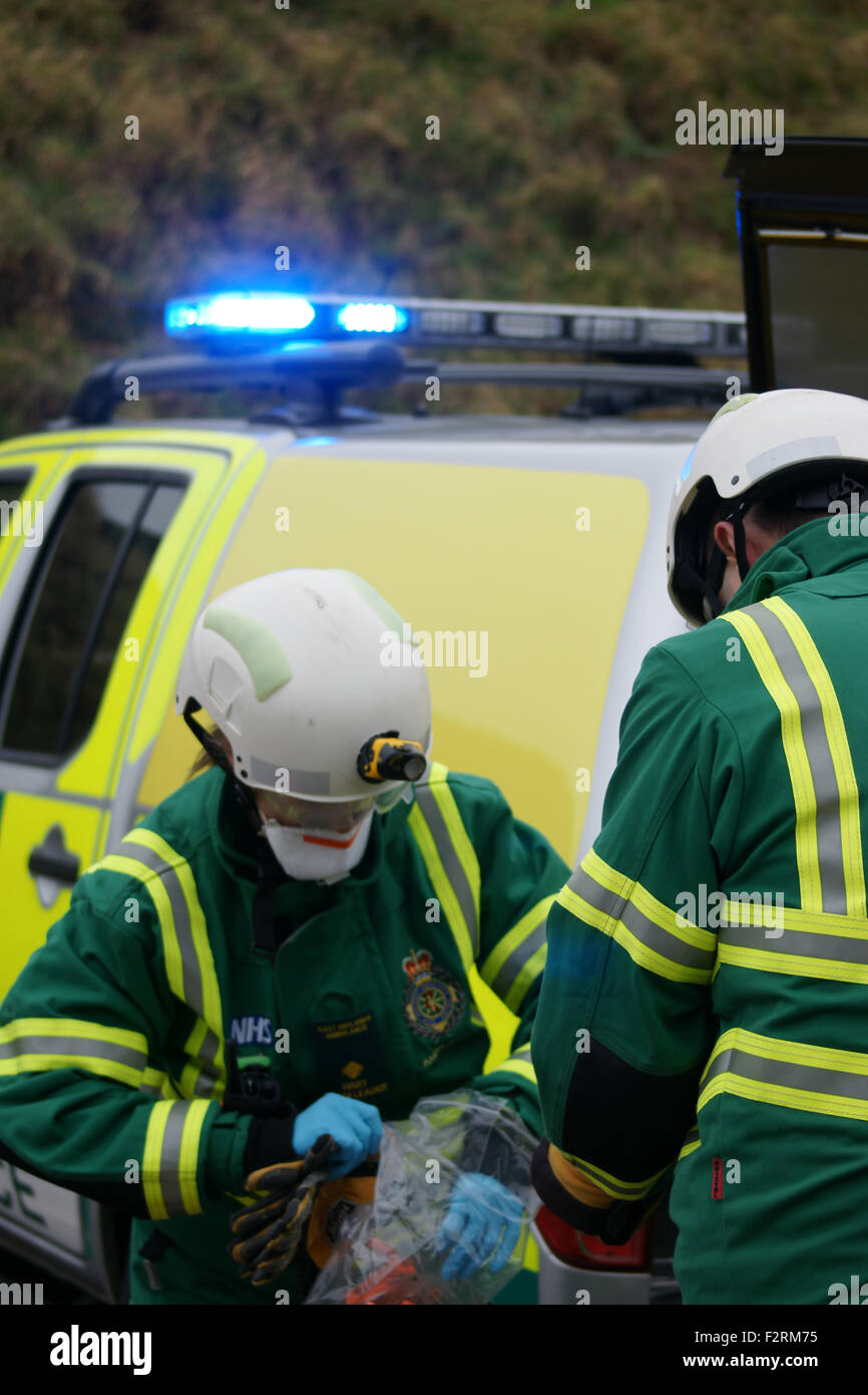 Hazardous area response team hires stock photography and images Alamy