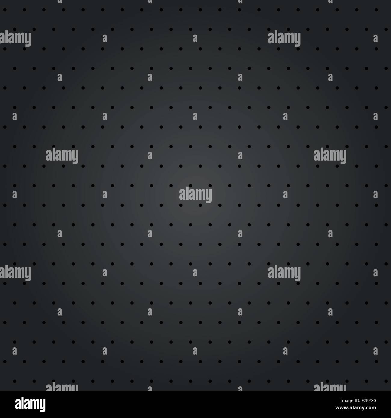 Seamless Modern Vector Dotted Pattern Stock Vector Image & Art - Alamy