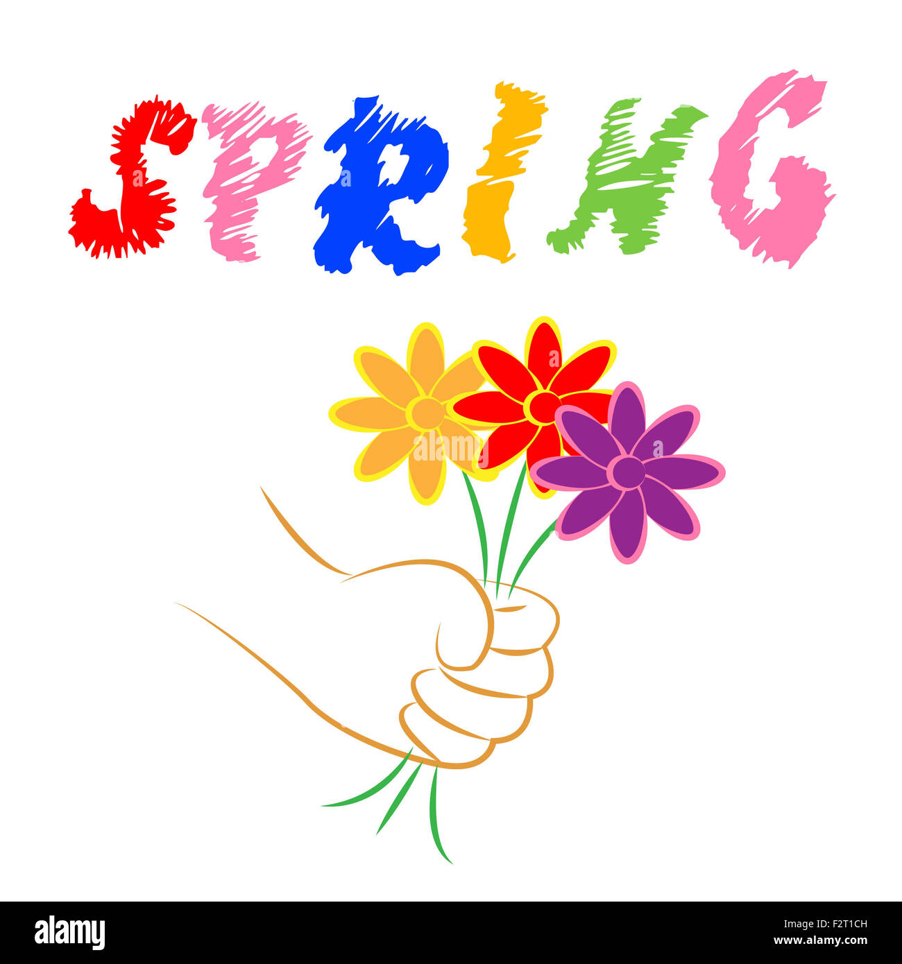 Representing flora hi-res stock photography and images - Alamy