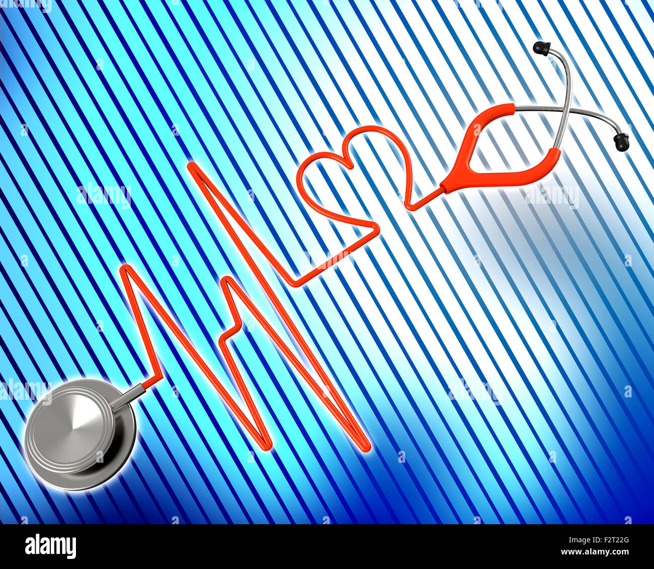 Medical Health Meaning Preventive Medicine And Diagnose Stock Photo Alamy