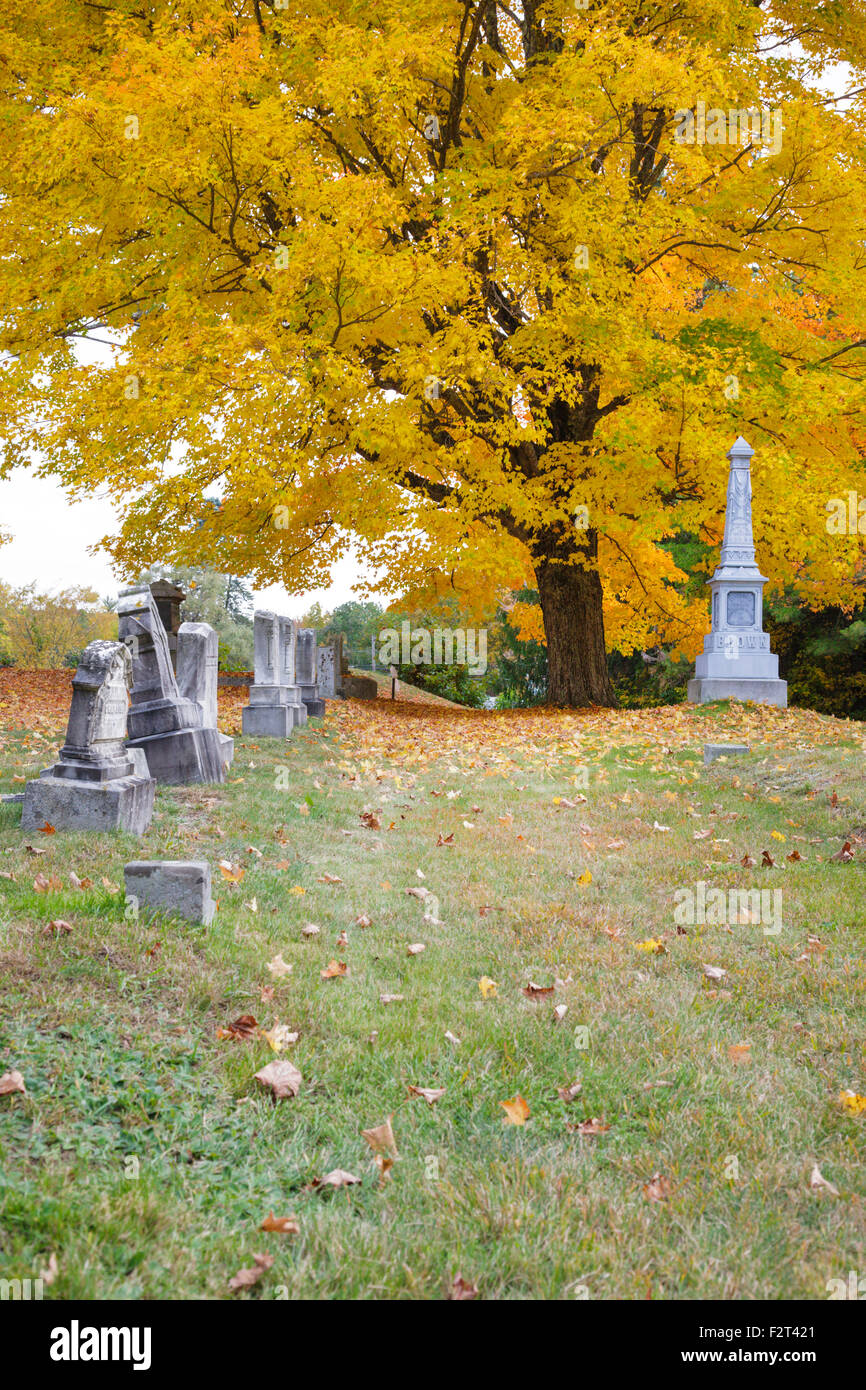 North america cemeteries hires stock photography and images Alamy