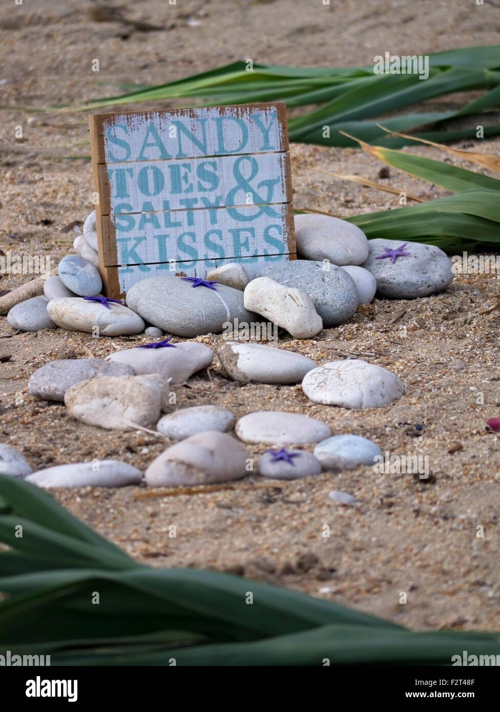 Driftwood Sign High Resolution Stock Photography And Images Alamy