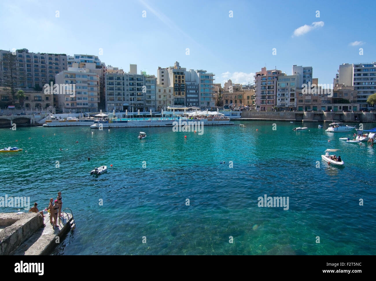 st pattys day spinola bay