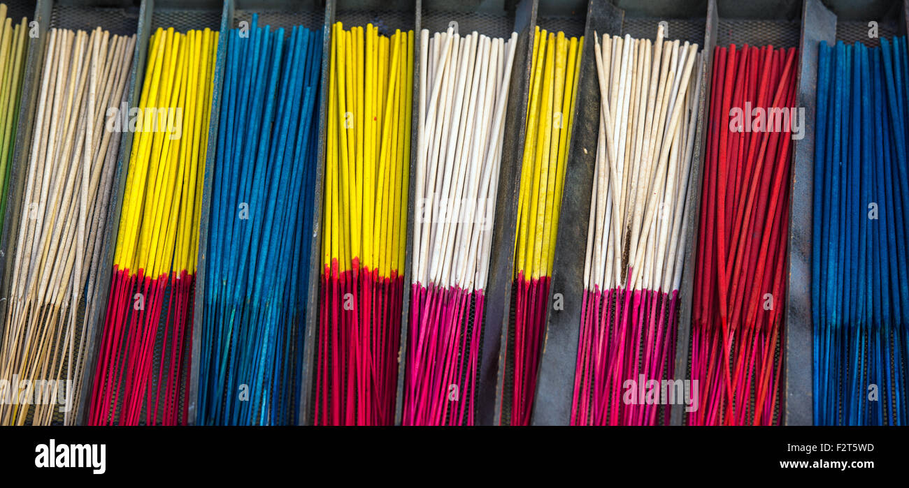 Incense stick box hi-res stock photography and images - Alamy