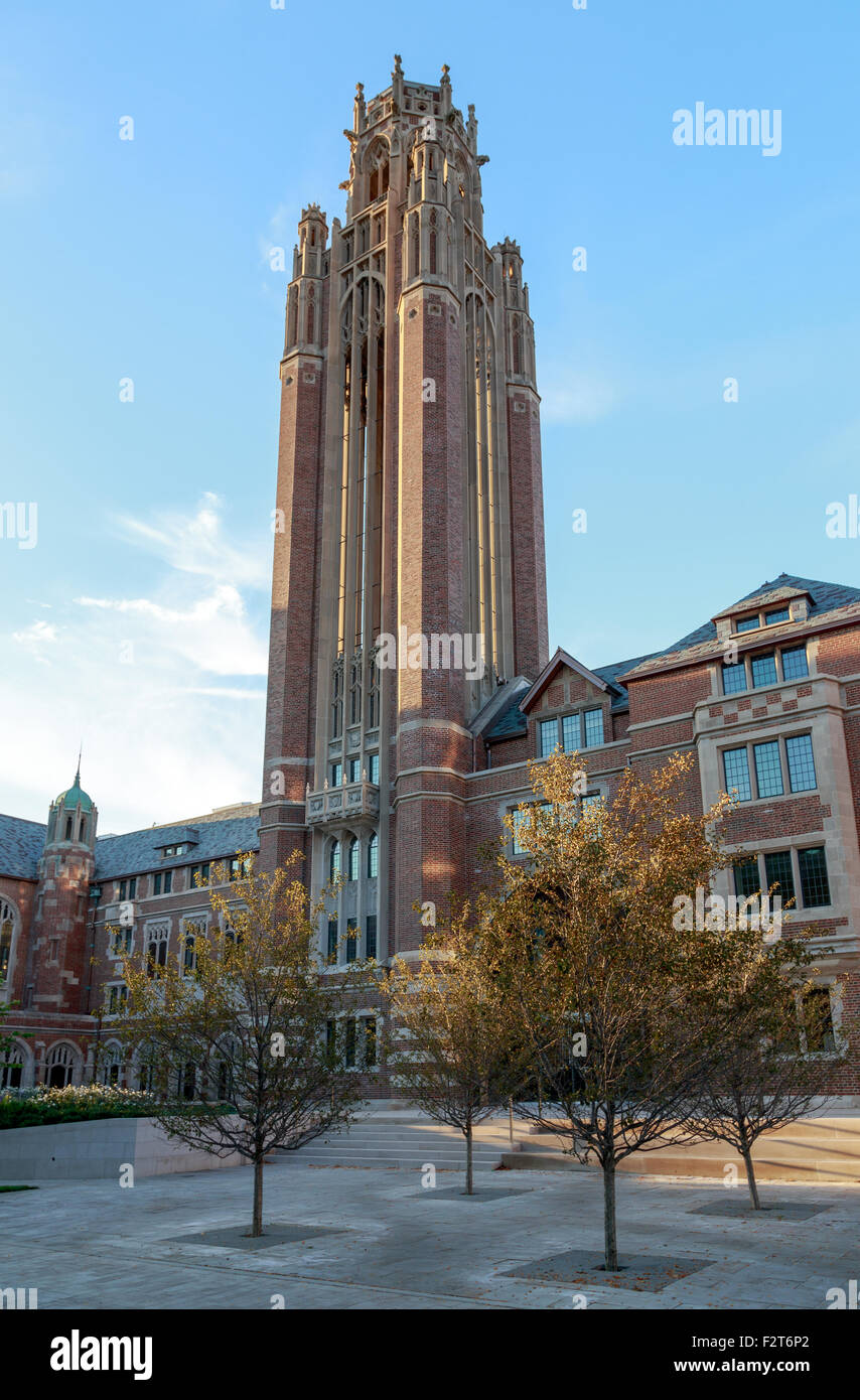 Chicago university economics hires stock photography and images Alamy