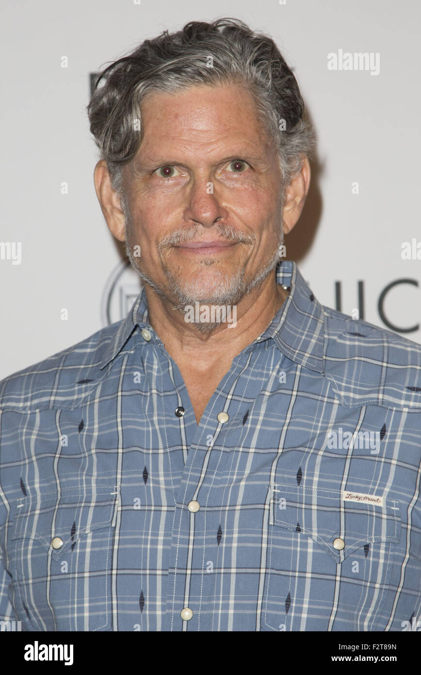 Jeff kober hi-res stock photography and images - Alamy