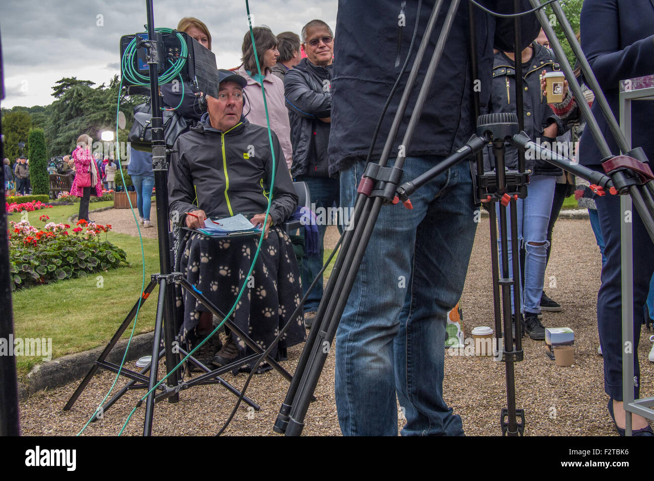 Tripods bbc hires stock photography and images Alamy