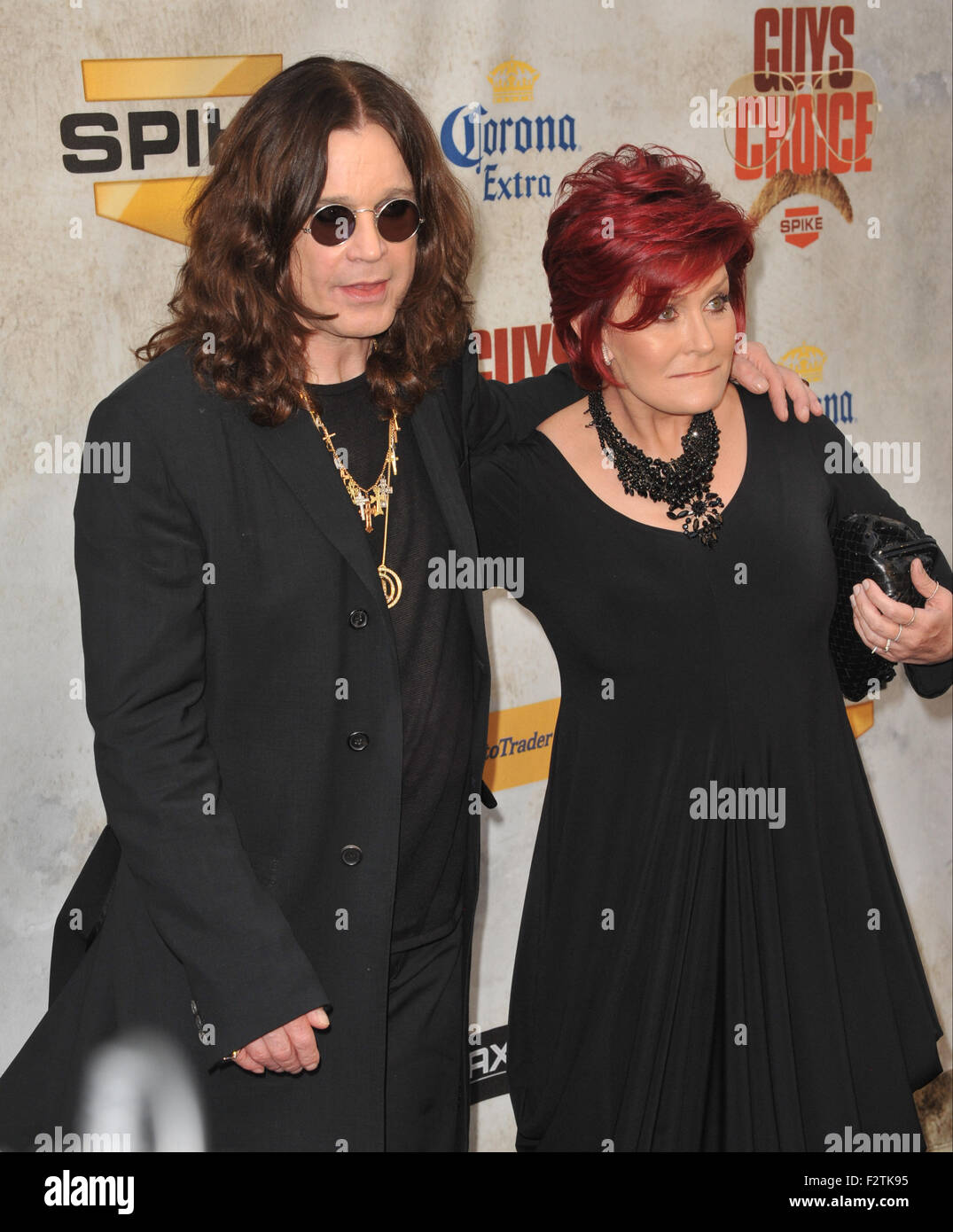 ozzy osbourne wife tv show