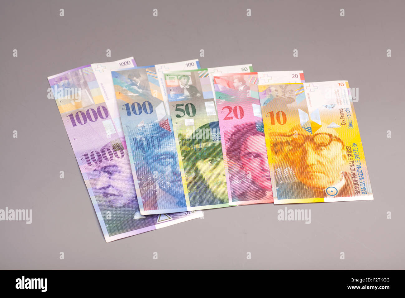 Switzerland currency hires stock photography and images Alamy